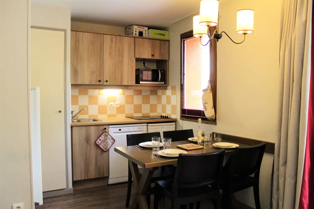 Albane A Residence