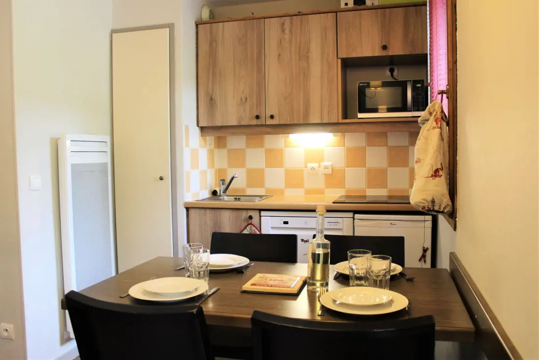 Albane A Residence