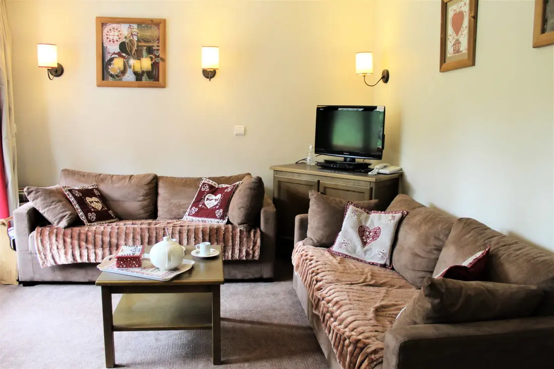 Albane A Residence