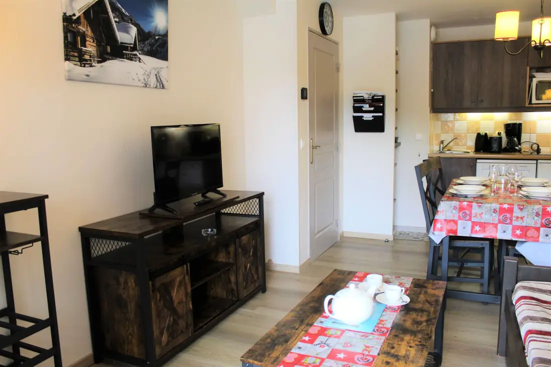 Billeder af Albane B Residence
