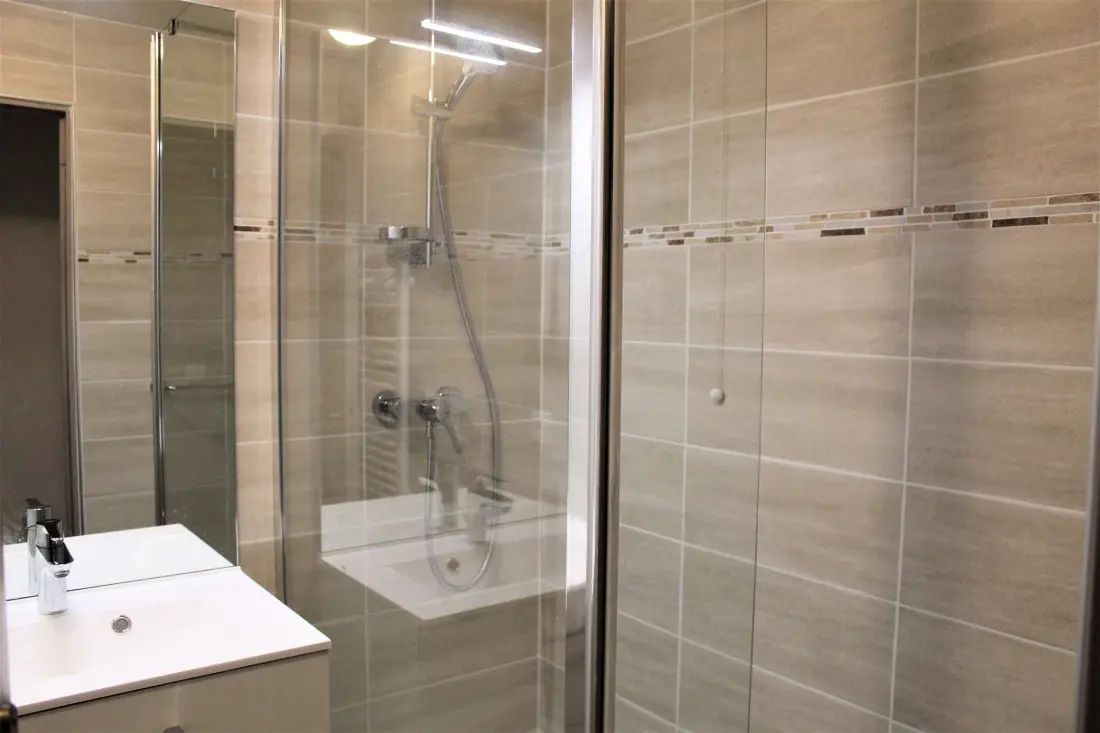 Billeder af Albane B Residence