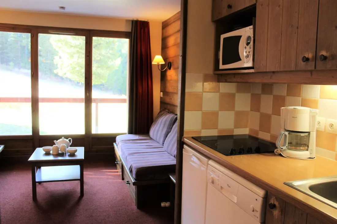 Billeder af Albane B Residence