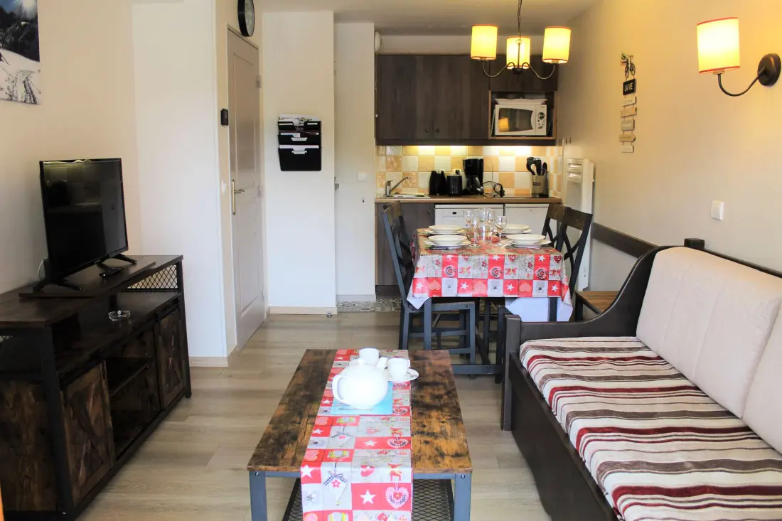 Billeder af Albane B Residence