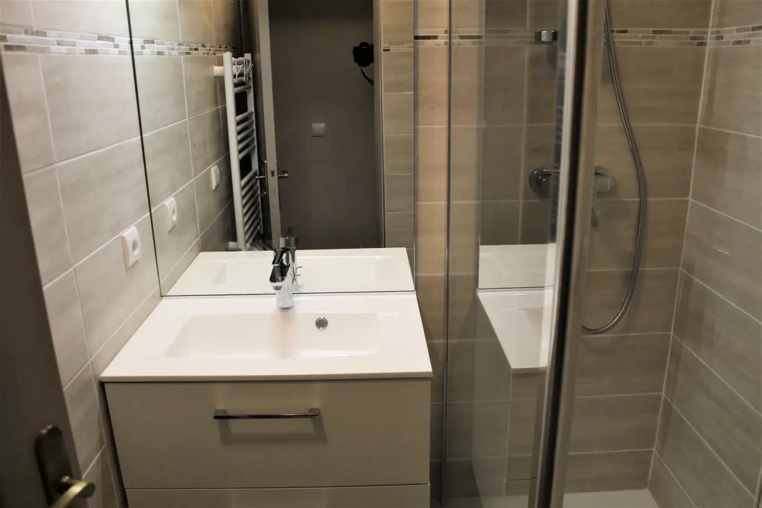 Billeder af Albane B Residence