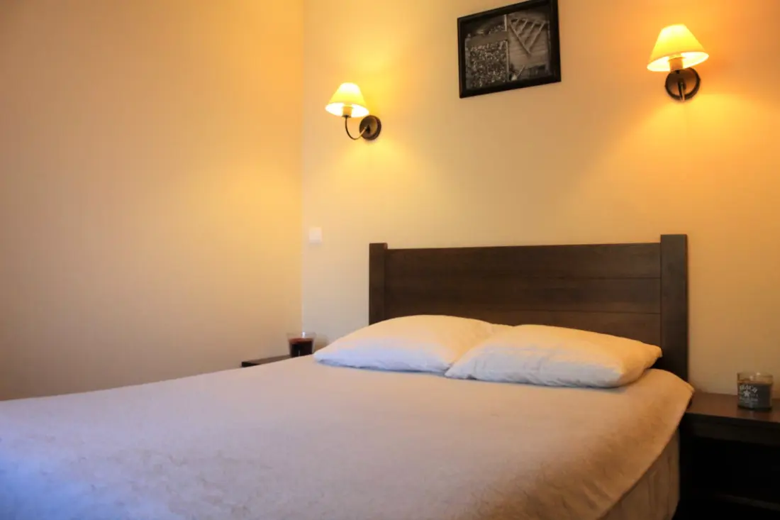 Billeder af Albane B Residence
