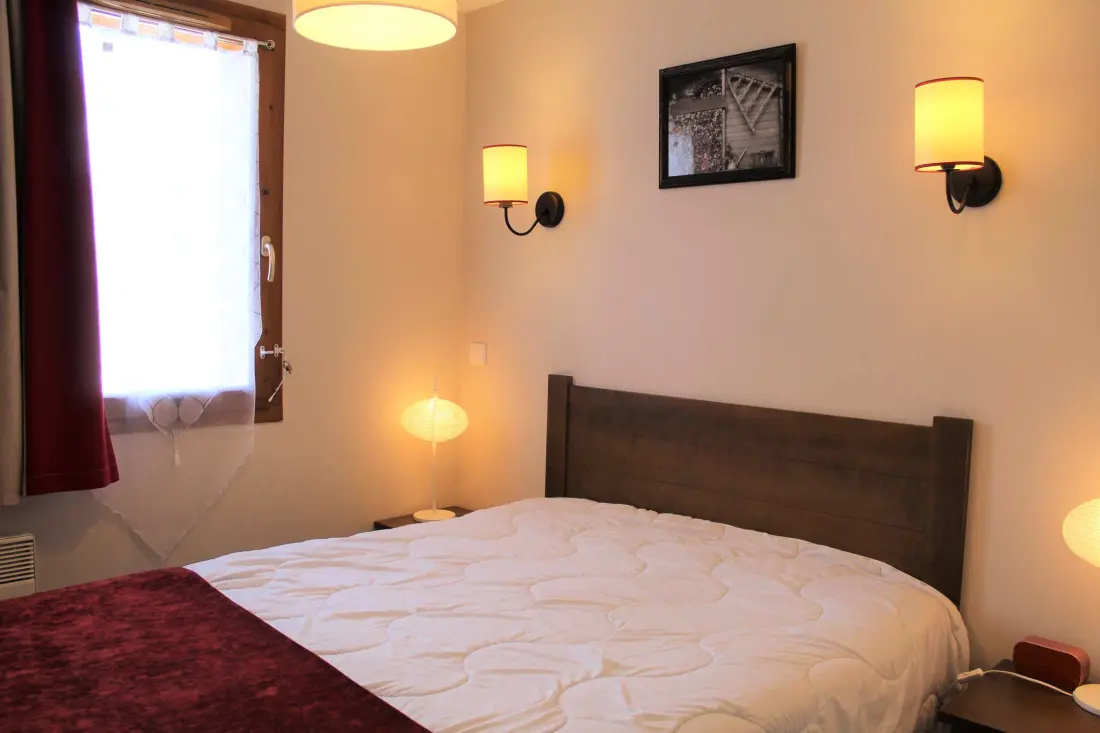Billeder af Albane B Residence