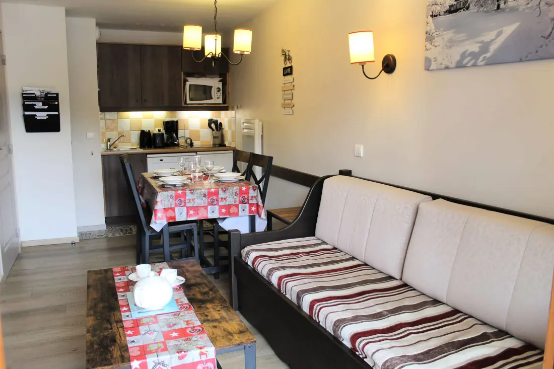 Billeder af Albane B Residence