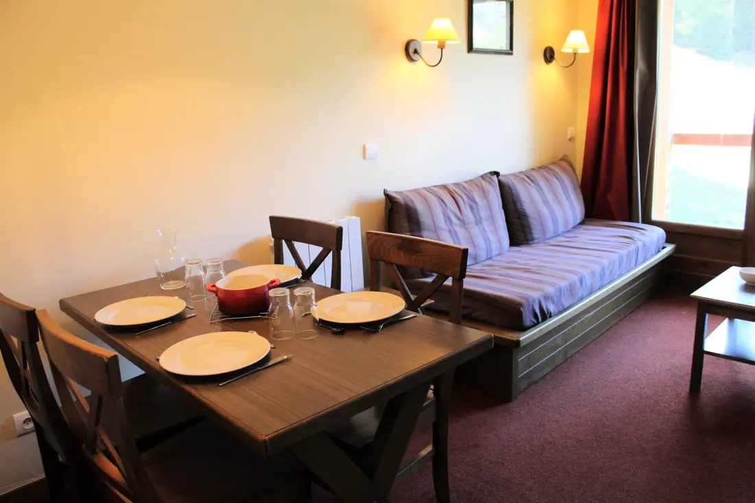 Billeder af Albane B Residence
