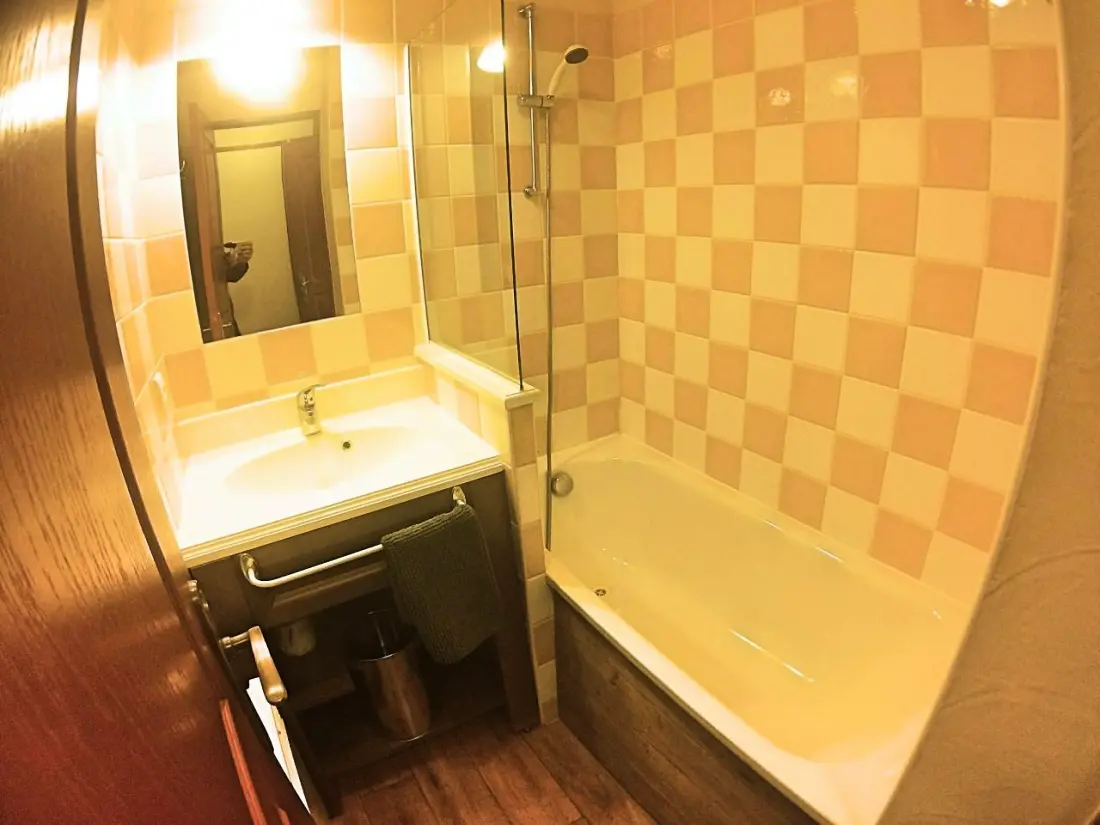 Billeder af Albane B Residence
