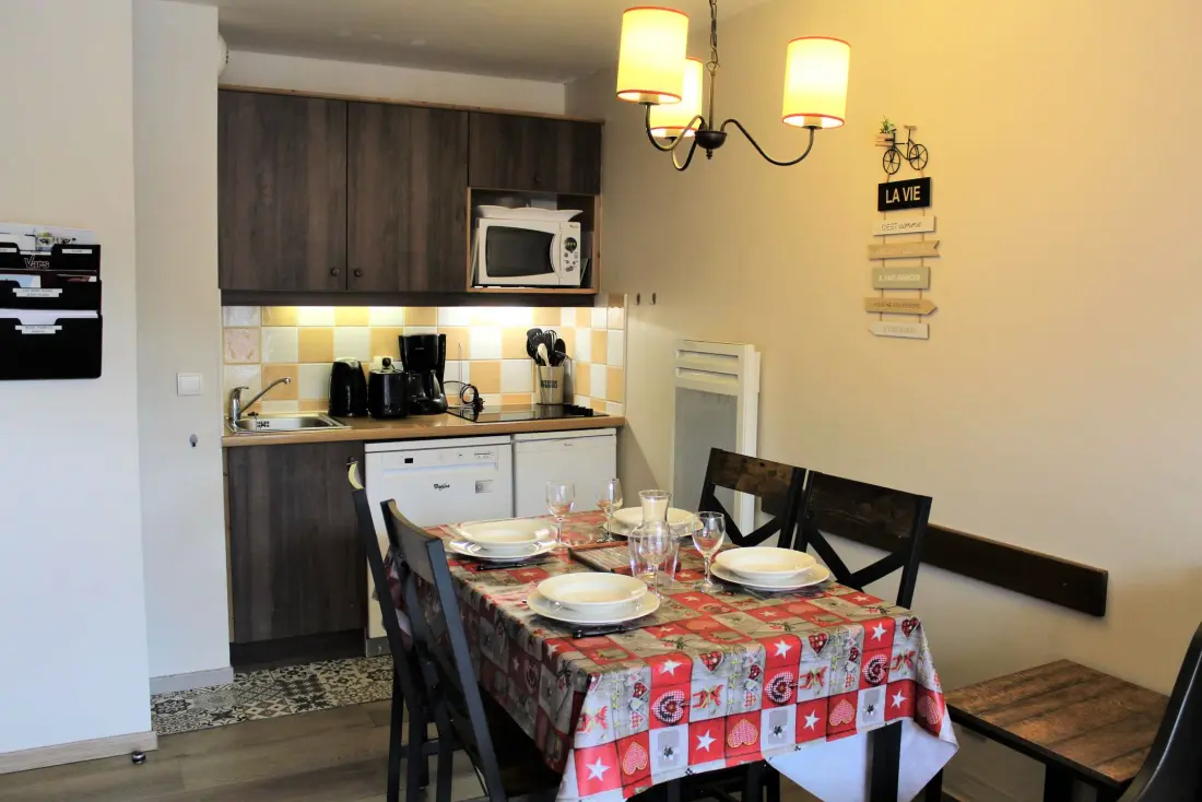 Billeder af Albane B Residence