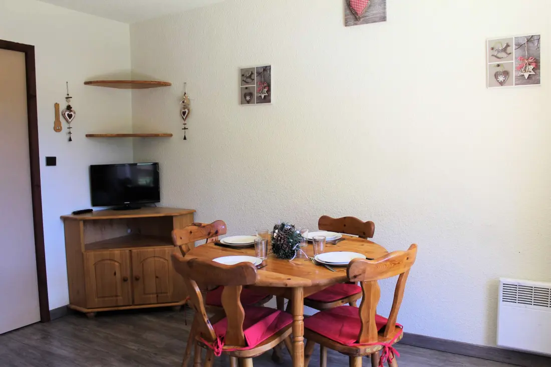 Residentie Alpages