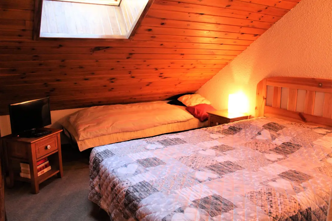 Residentie Alpages