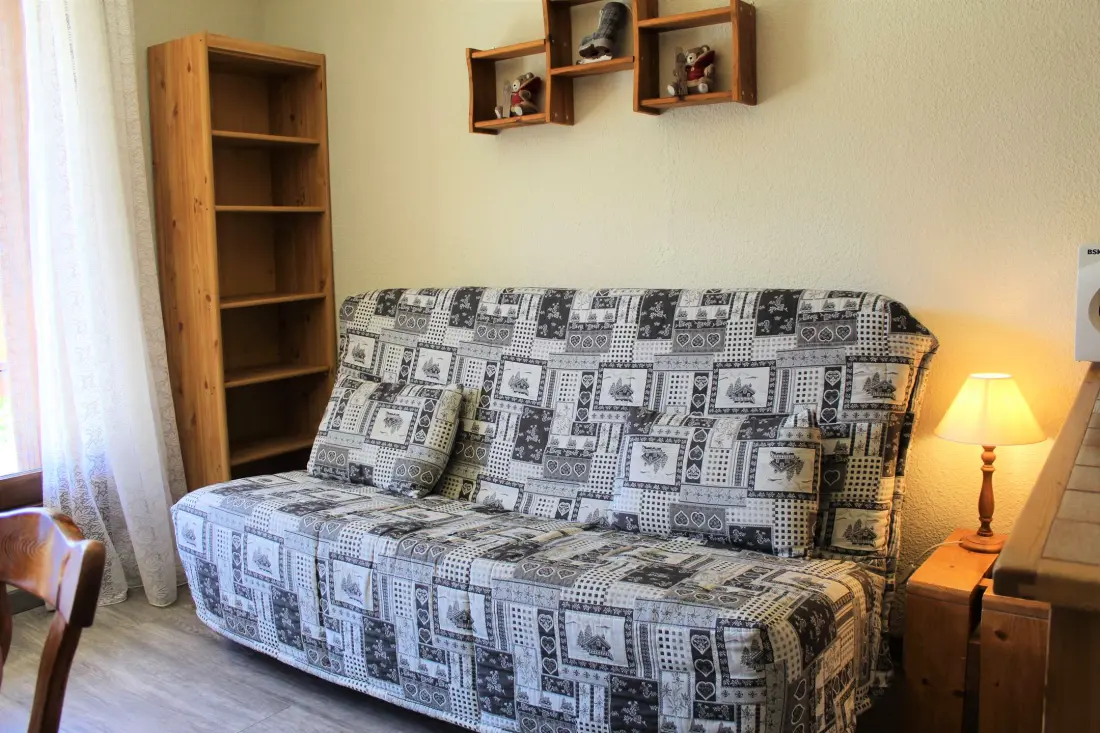 Residentie Alpages