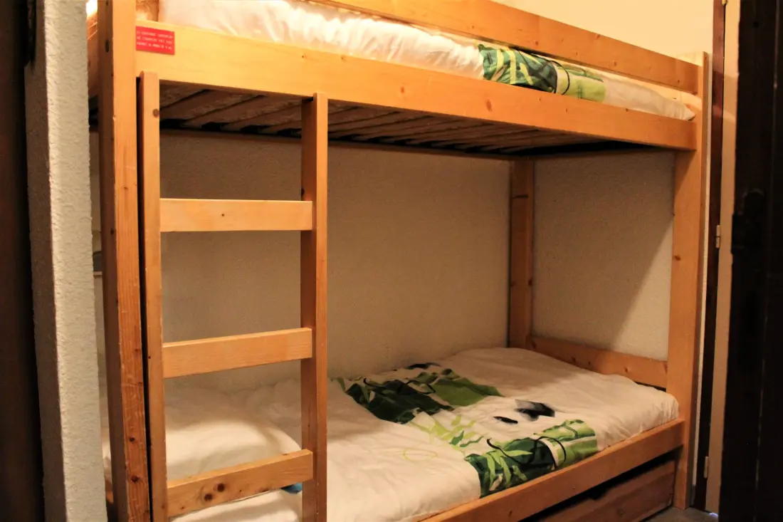 Residentie Alpages