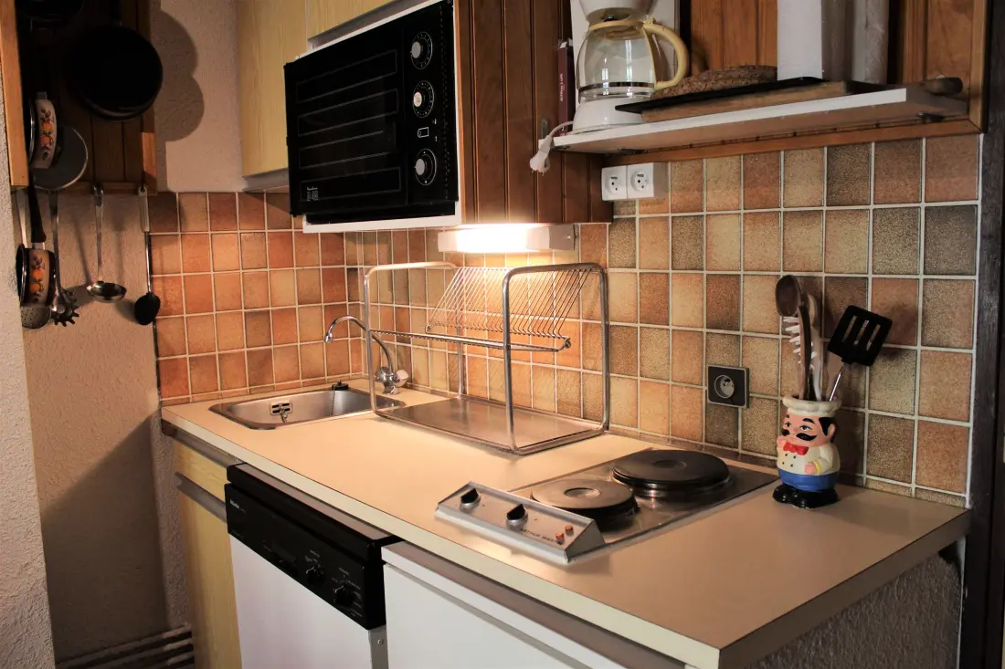 Residentie Alpages