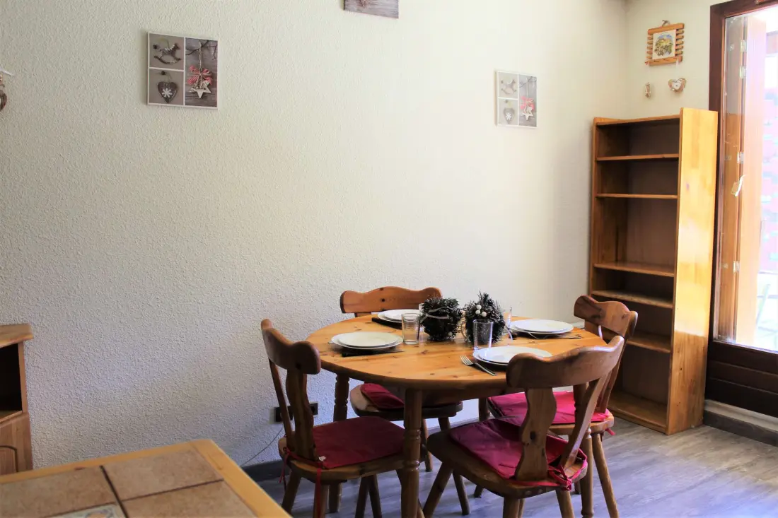 Residentie Alpages