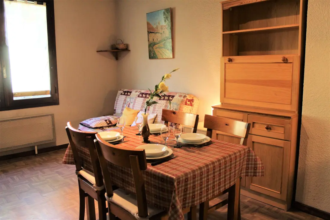 Residentie Alpages