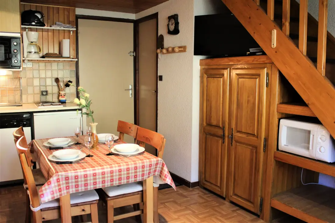 Residentie Alpages