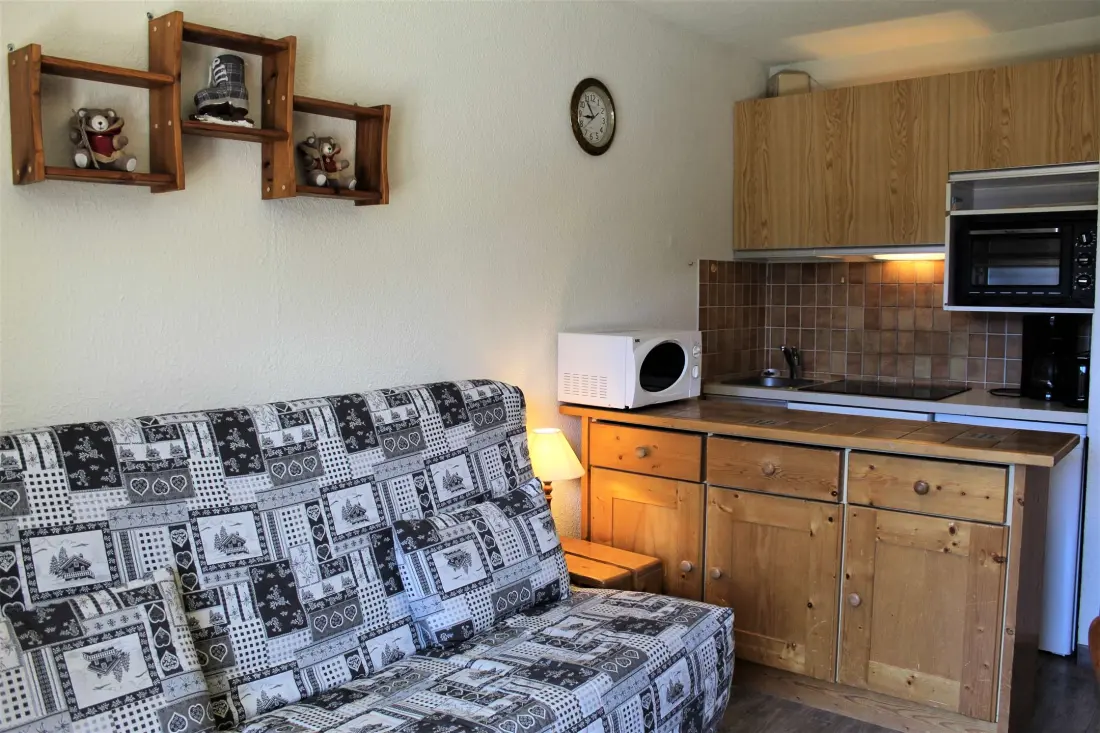 Residentie Alpages