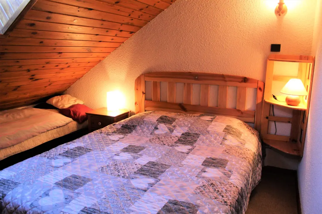 Residentie Alpages