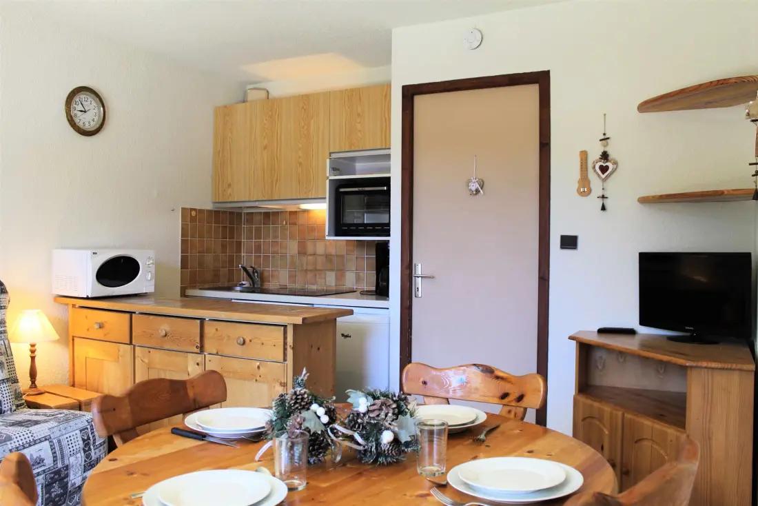 Residentie Alpages