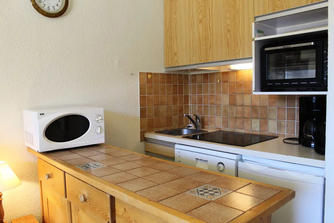 Residentie Alpages