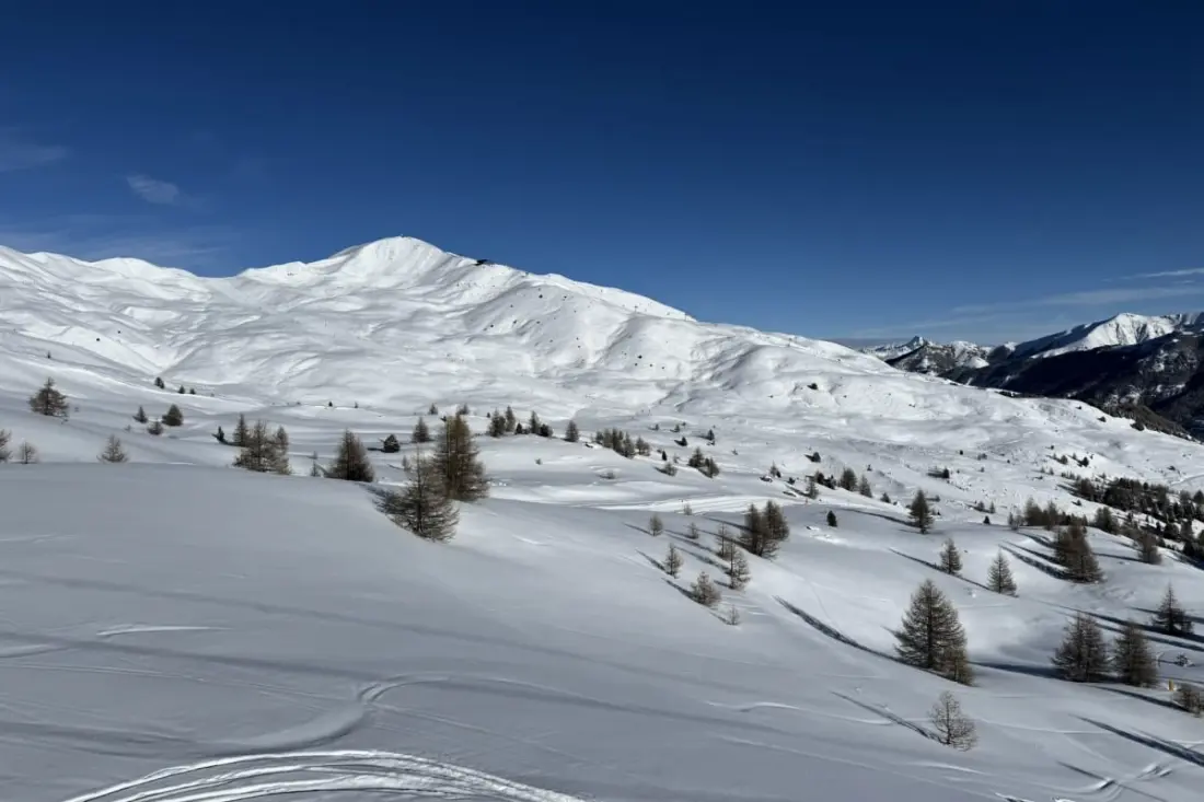 Résidence Appart 3 Chbres - 50m Des Pistes - Terrasse &amp; Jardin