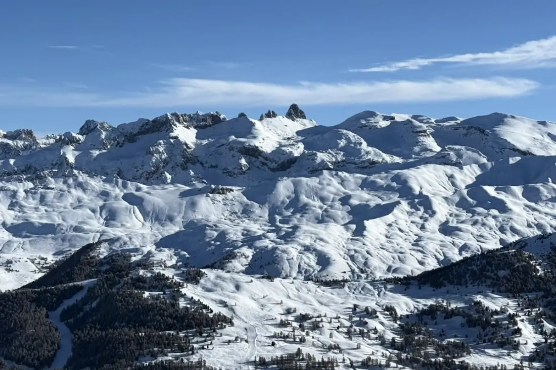 Résidence Appart 4 Pers - Proche Pistes Et Vue Montagne