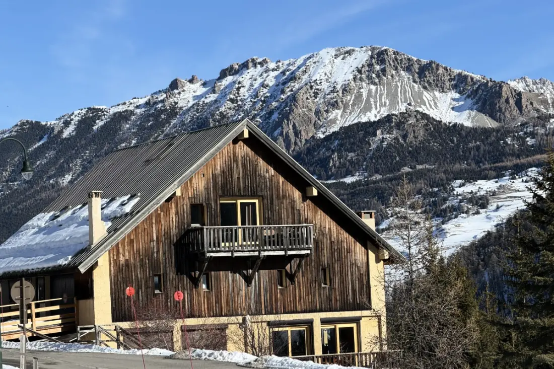 Résidence Appart 4 Pers - Proche Pistes Et Vue Montagne