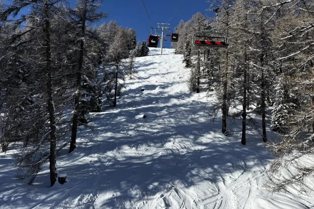 Résidence Appart 4 Pers - Proche Pistes Et Vue Montagne