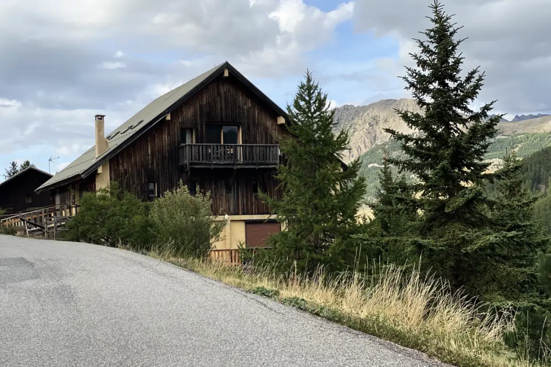 Résidence Appart 6 Pers - Proche Pistes Et Vue Montagne