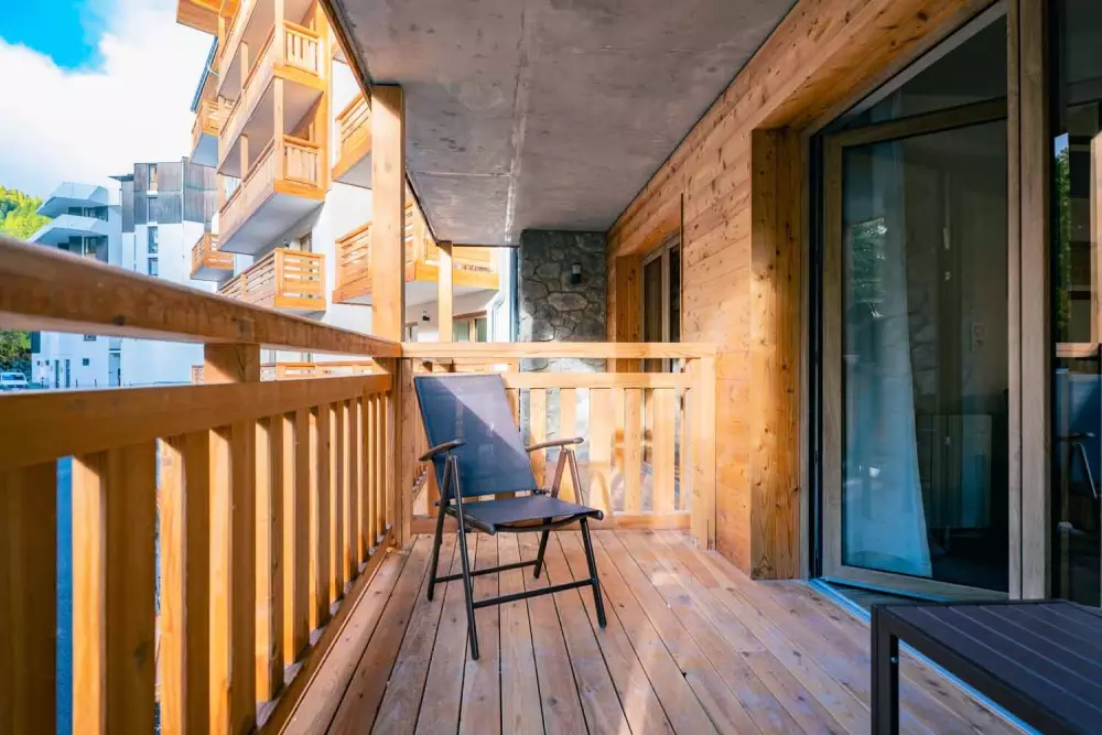 Résidence Arya Living Stone