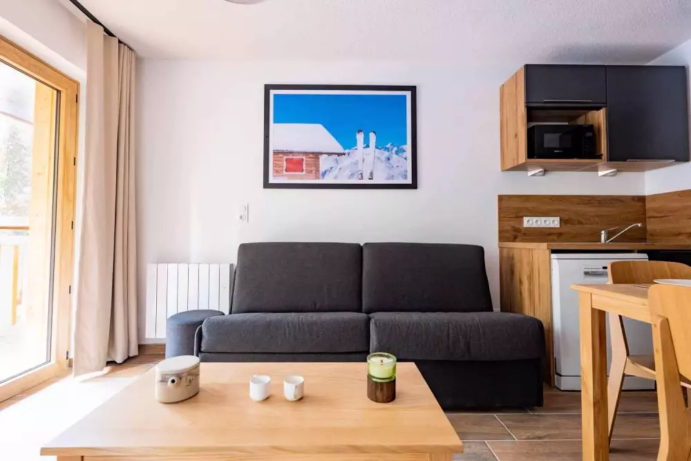 Résidence Arya Living Stone