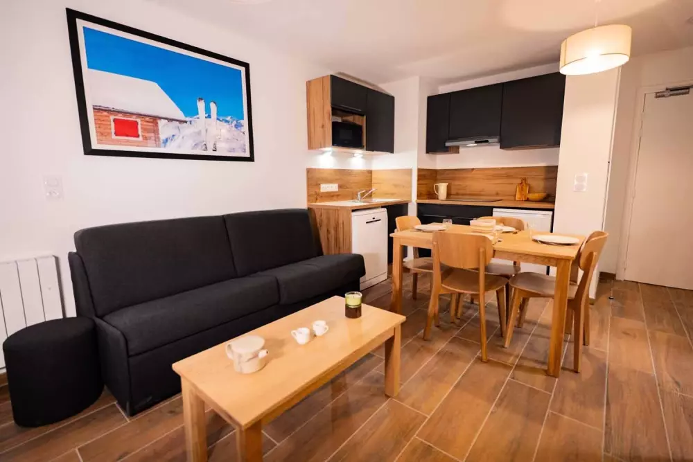 Résidence Arya Living Stone