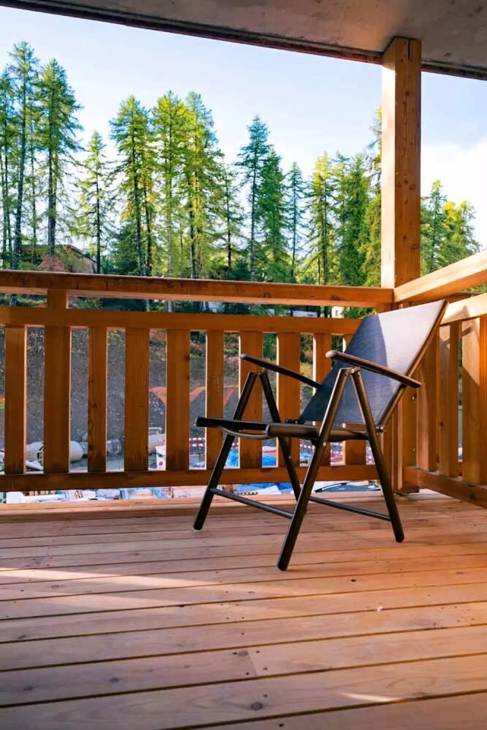 Résidence Arya Living Stone