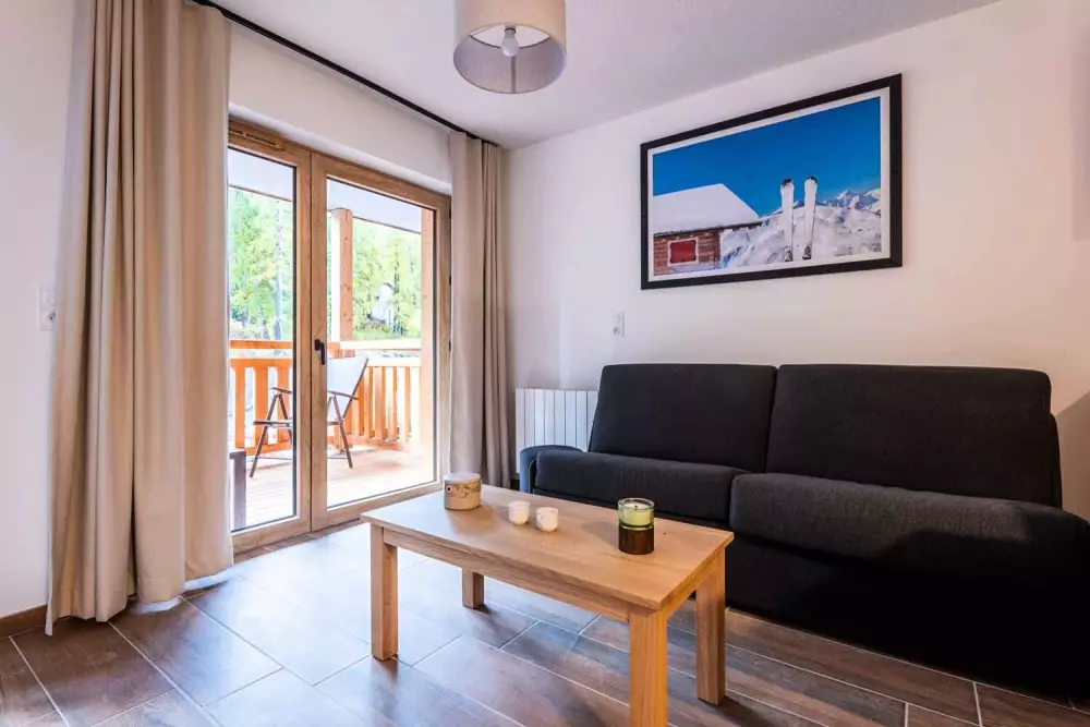 Résidence Arya Living Stone