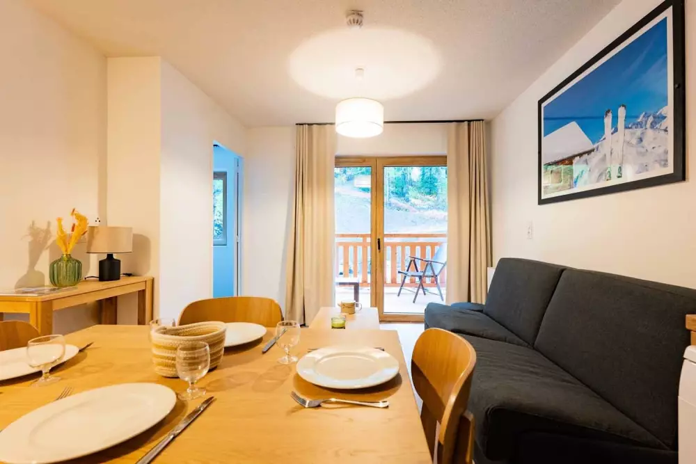 Résidence Arya Living Stone