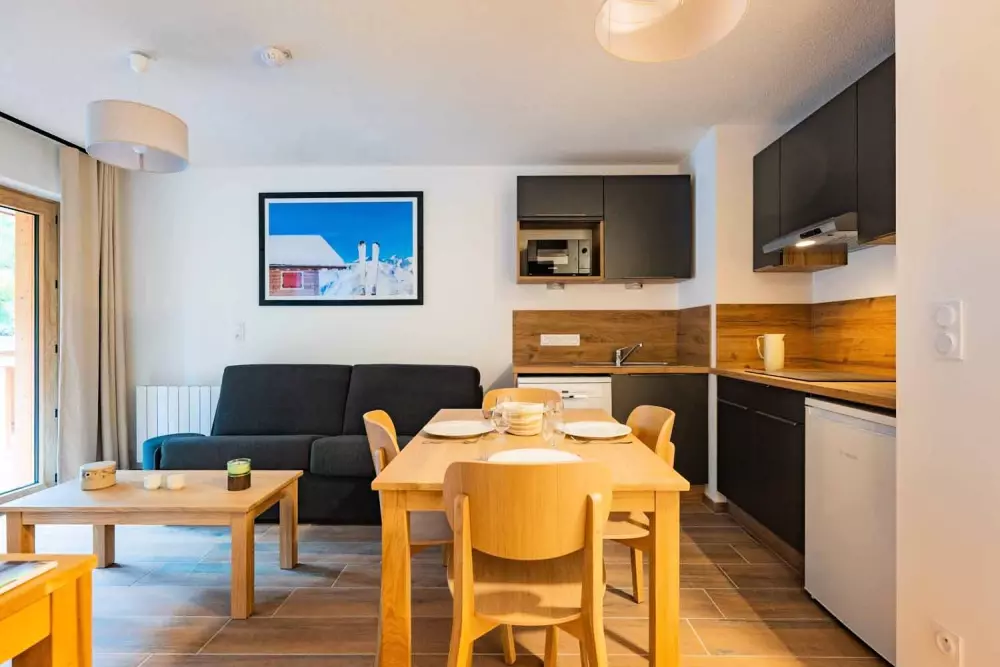 Résidence Arya Living Stone