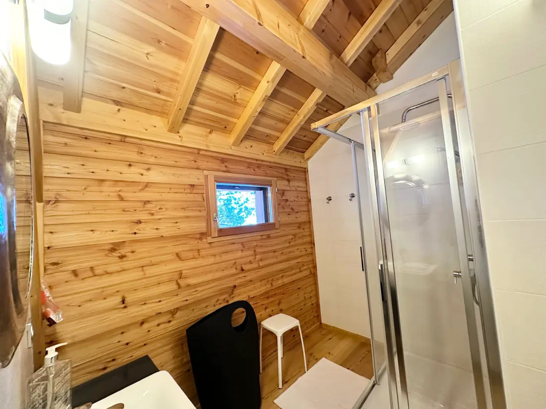 Chalet Berlioz