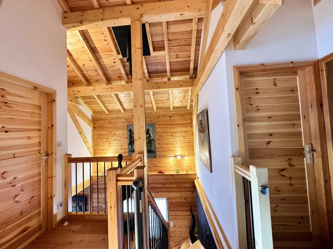 Chalet Berlioz