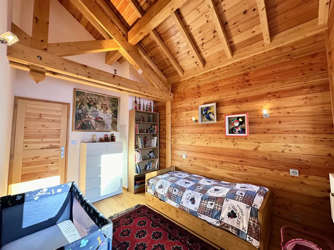 Chalet Berlioz