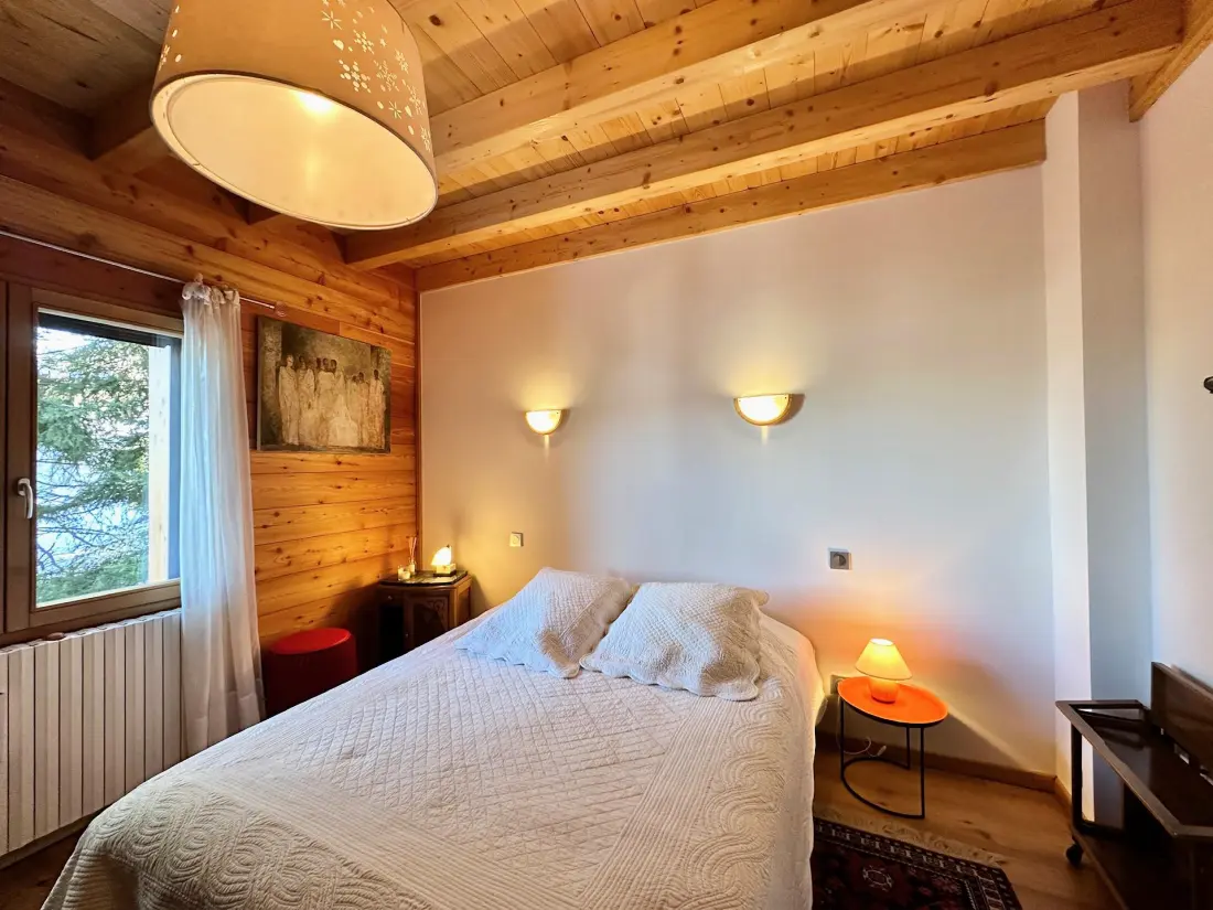 Chalet Berlioz