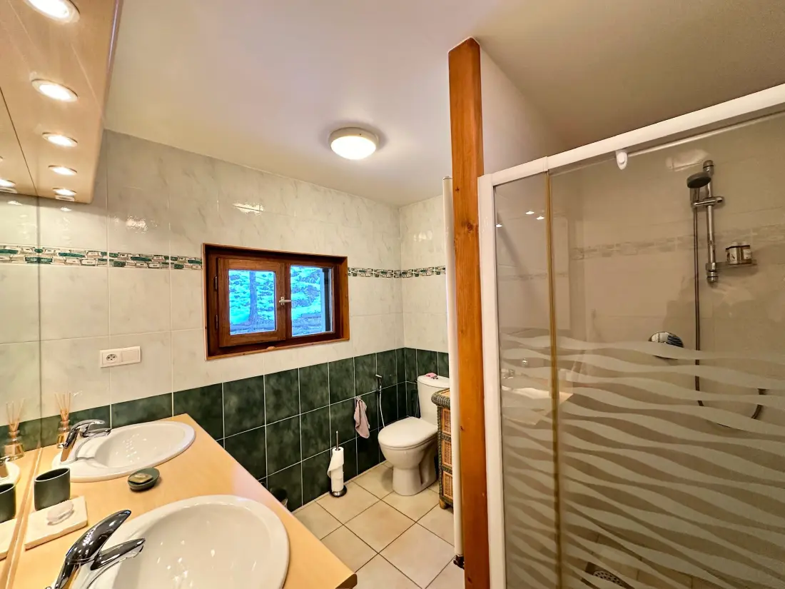 Chalet Berlioz