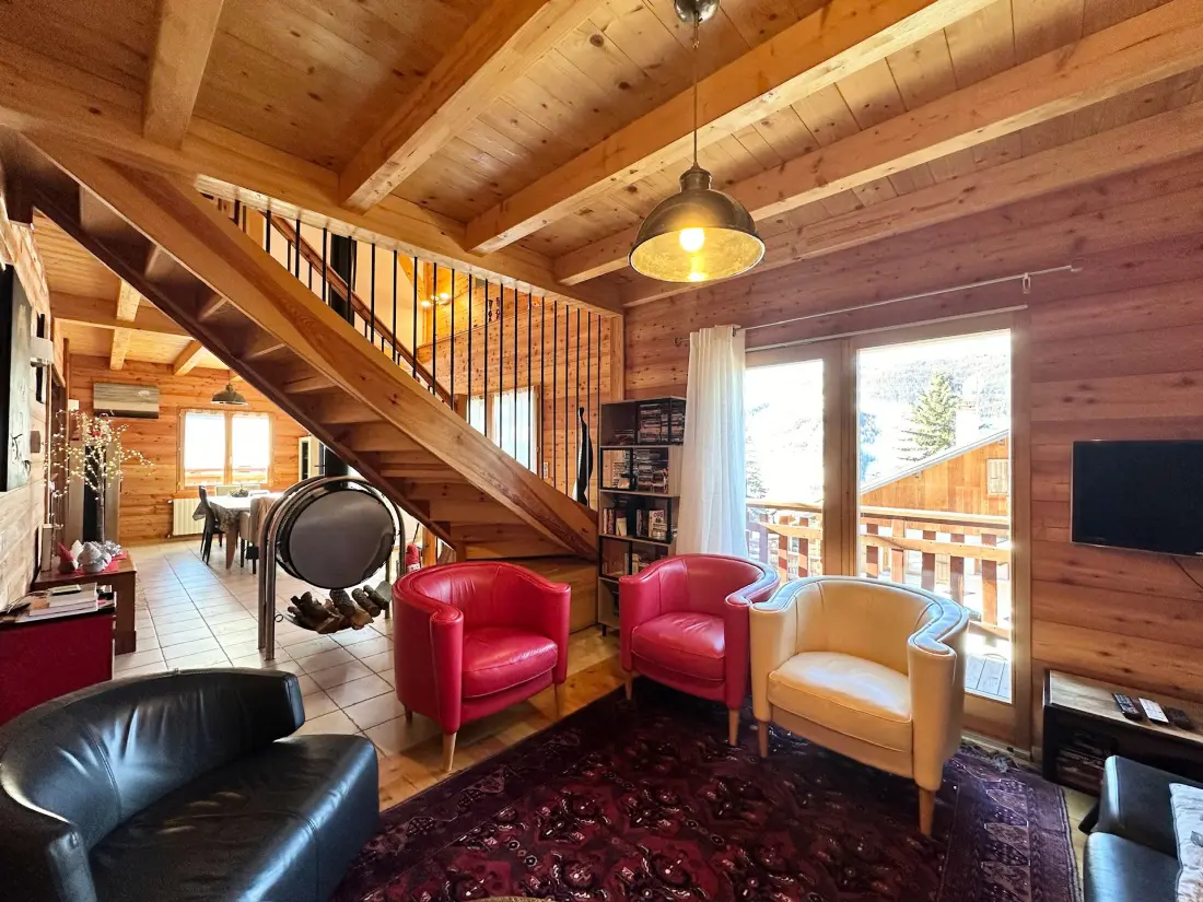 Chalet Berlioz