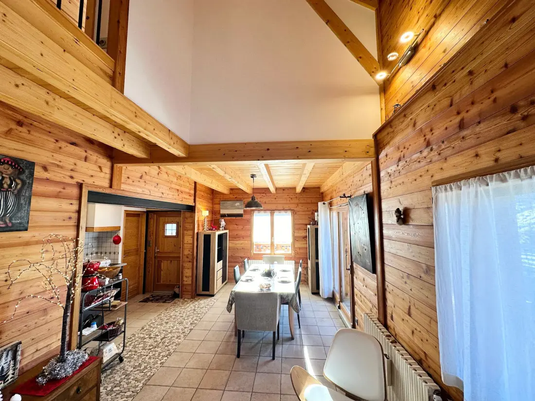 Chalet Berlioz