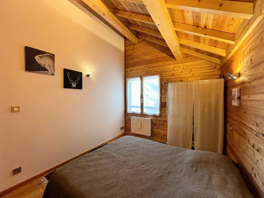 Chalet Berlioz