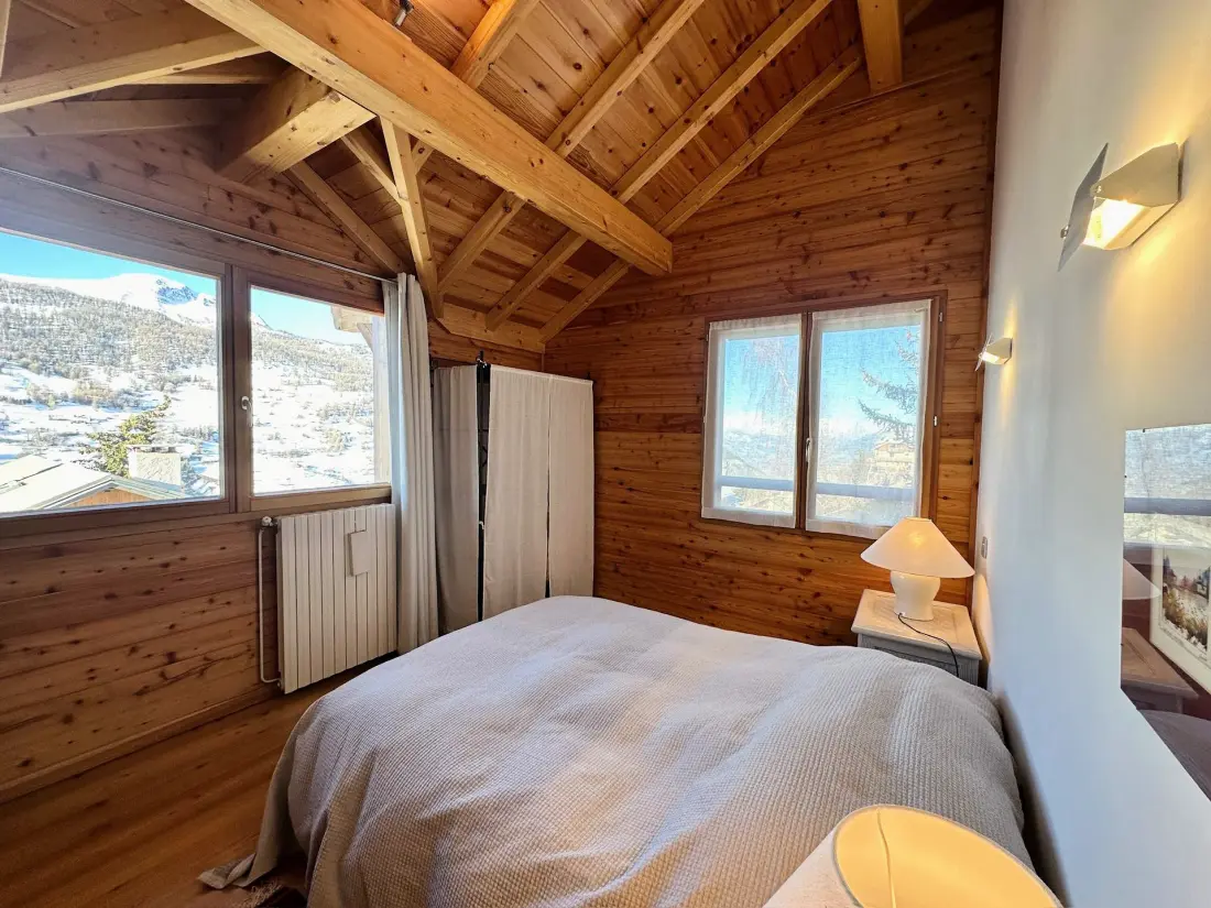 Chalet Berlioz