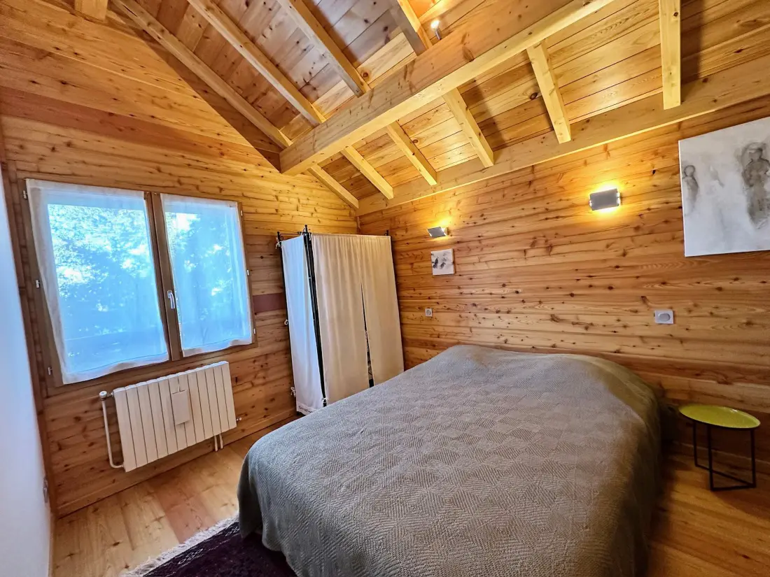 Chalet Berlioz