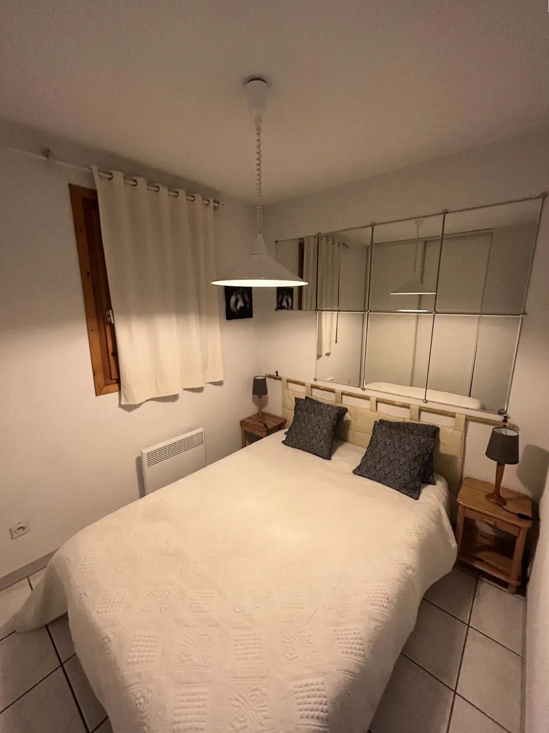 Residence Bois Du Fau