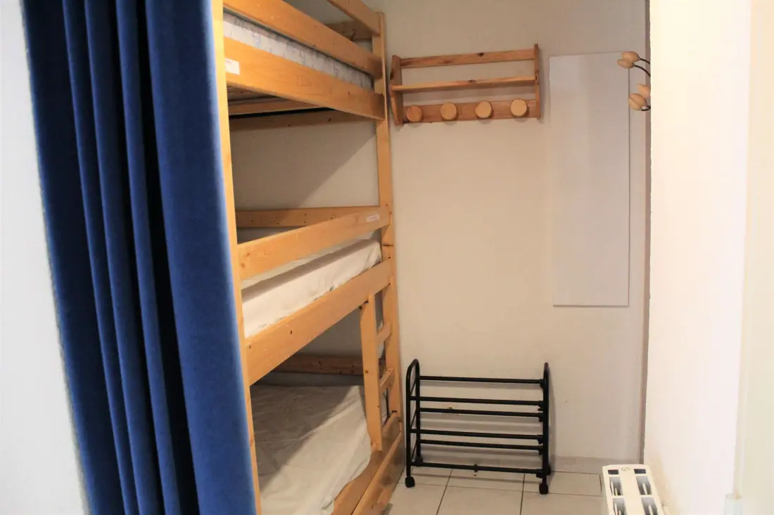 Residentie Bois Du Fau